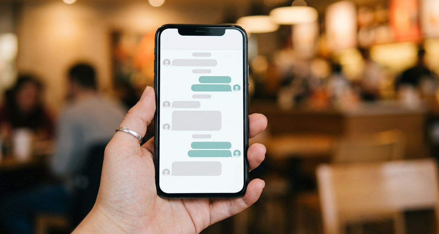 Comparing app experiences for autistic daters